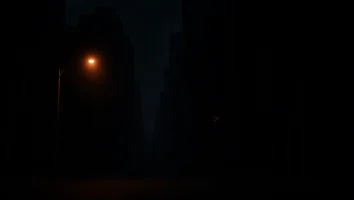 Apagão Total: Filmes Retratam o Caos Urbano em Cidades Escuras