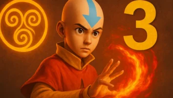 Avatar: Aang e a Magia Inesquecível da Nick! 3 Fatos Chave!