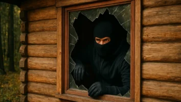 Batida na Cabana: Shyamalan e o Assalto com um Twist Surpreendente