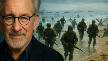 Cem Soldados: Spielberg e o Impacto da Invasão na Normandia