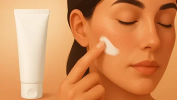 Como suavizar áreas mais expostas