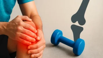 Como prevenir dores nas articulações com exercícios e cuidados diários