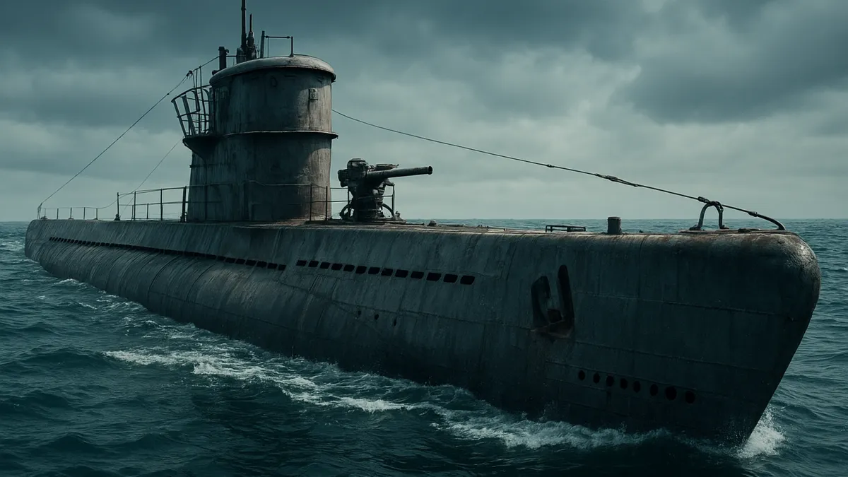 Das Boot de Wolfgang Petersen submarino alemão Segunda Guerra Das Boot de Wolfgang Petersen submarino alemão Segunda Guerra