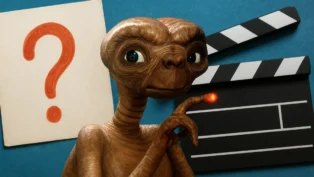 ET quase ganhou sequência nos anos 80? ET quase ganhou sequência nos anos 80?