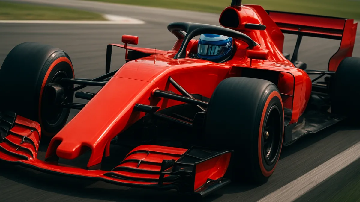 F1: O filme de Kosinski com Brad Pitt promete emoção nas pistas! F1: O filme de Kosinski com Brad Pitt promete emoção nas pistas!