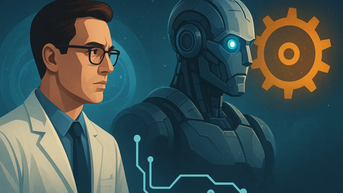 Filmes de ficção científica com heróis cientistas e engenheiros Filmes de ficção científica com heróis cientistas e engenheiros