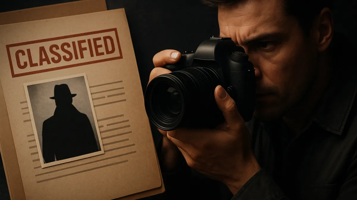 Filmes de suspense com jornalistas investigando grandes conspirações Filmes de suspense com jornalistas investigando grandes conspirações