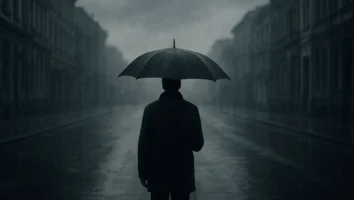 Filmes que se passam em cidades cinzentas com clima melancólico