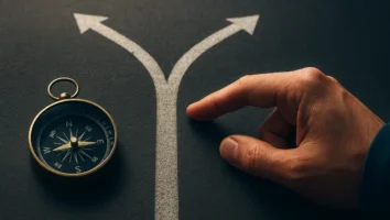 Filmes sobre coragem para tomar decisões importantes na vida