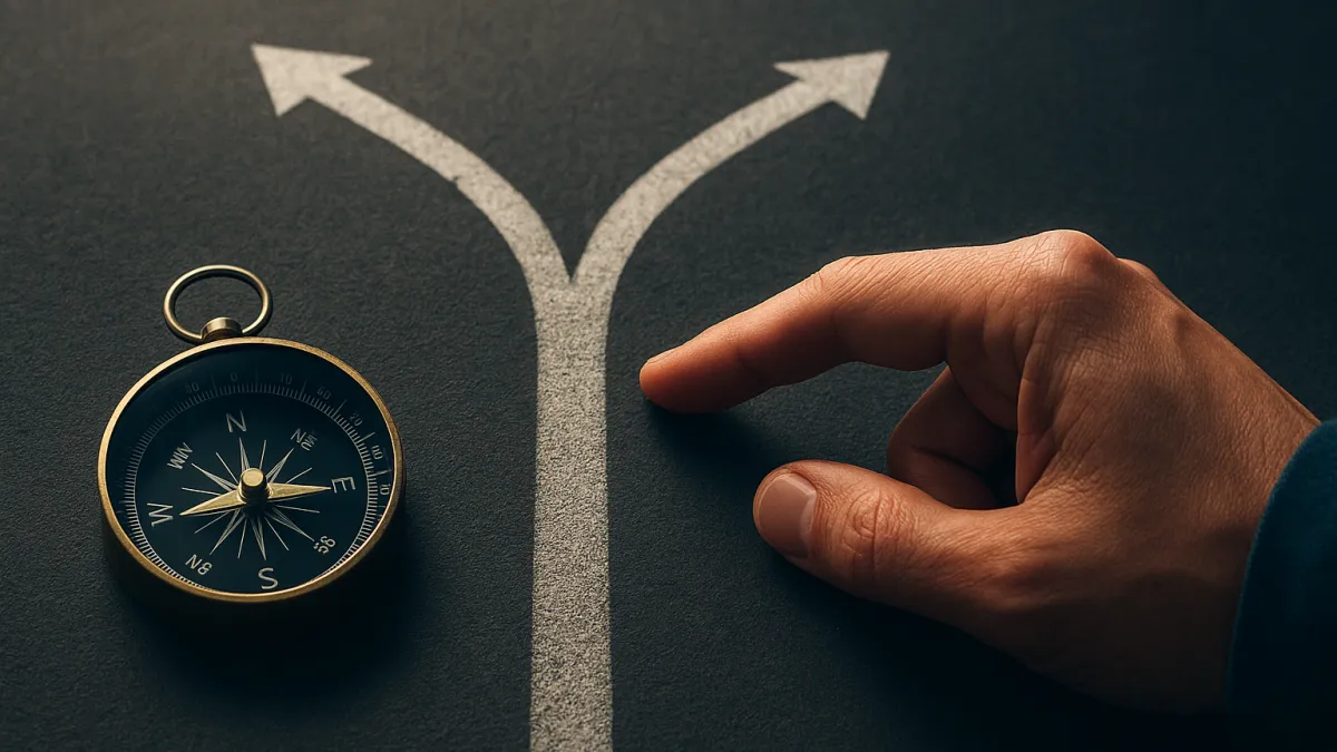 Filmes sobre coragem para tomar decisões importantes na vida