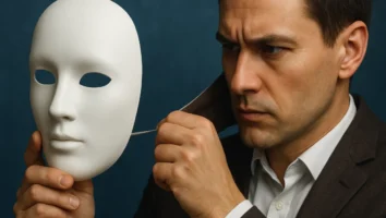 Filmes sobre identidade falsa e pessoas que vivem para enganar