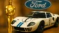 Ford vs Ferrari: Mangold, Bale e a Busca do Oscar de Cinema