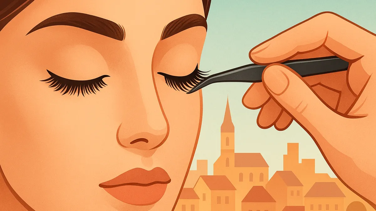 Atuação no mercado da beleza em cidades pequenas Atuação no mercado da beleza em cidades pequenas