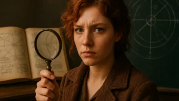 Herege 2024 Sophie Thatcher investigadoras