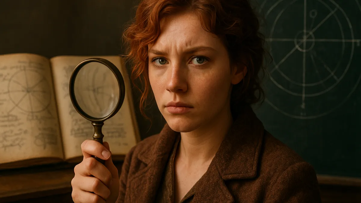 Herege 2024 Sophie Thatcher investigadoras