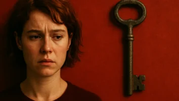 Homens: Jessie Buckley, Trauma e o Mistério de Rory Kinnear