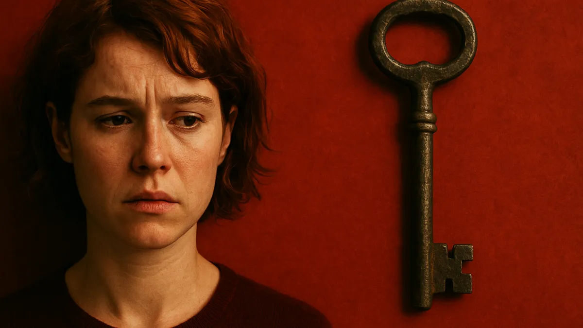 Homens: Jessie Buckley, Trauma e o Mistério de Rory Kinnear Homens: Jessie Buckley, Trauma e o Mistério de Rory Kinnear
