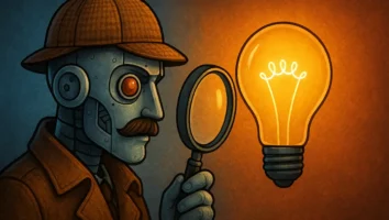 Inspetor Bugiganga: O Detetive Ciborgue e Sua Ajuda Secreta Genial!