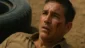 Jim Caviezel sofreu acidente em qual cena?