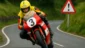 Joey Dunlop TT Ilha de Man motos corrida perigo