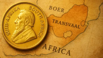 Johnny Ouro Tom Hooper 2010 Boer Africa Transvaal britânico