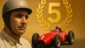 Juan Manuel Fangio Netflix documentário cinco títulos F1