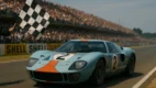 Le Mans ’66: Damon, Shelby e Miles e a épica vitória da Ford! Le Mans ’66: Damon, Shelby e Miles e a épica vitória da Ford!