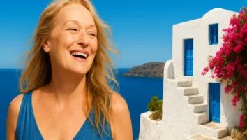 Mamma Mia!: Meryl Streep Brilha no Musical ABBA na Grécia