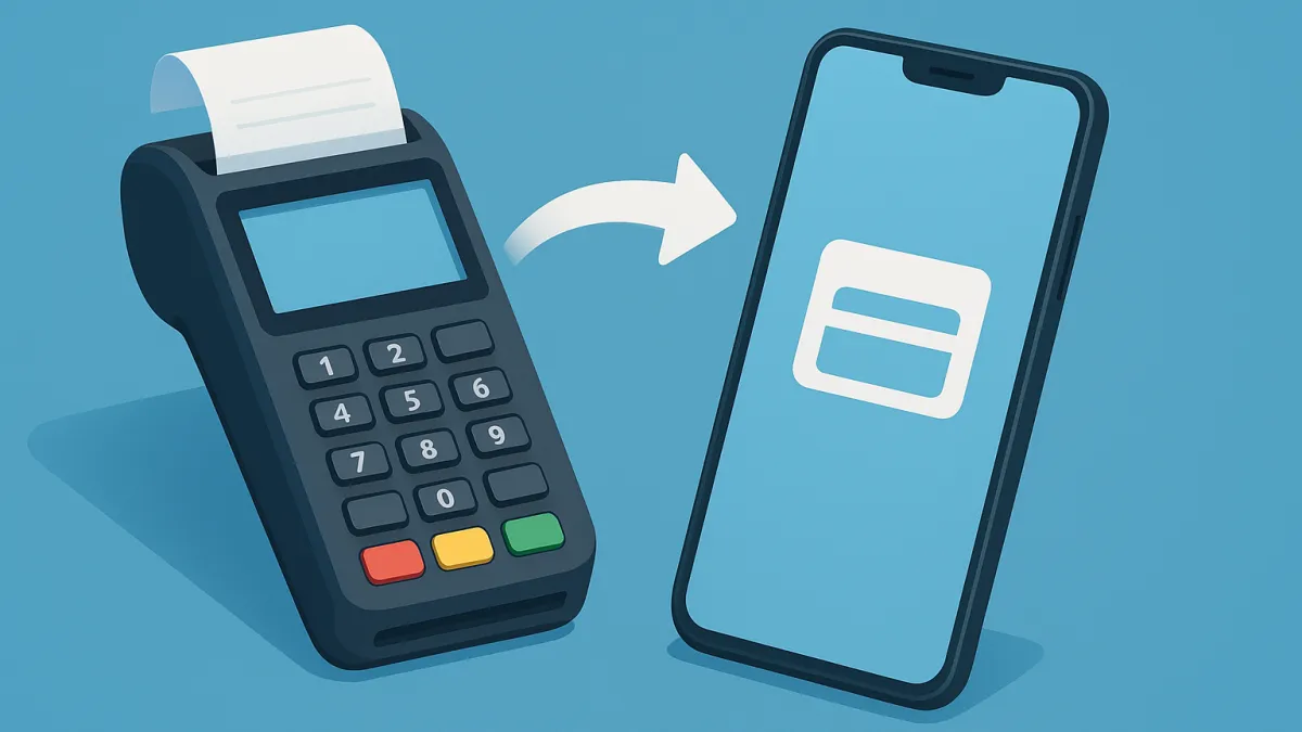 Como integrar pagamentos com apps e sistemas