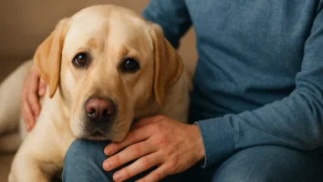 Marley & Eu: A História de Amor Canina Que Vai Te Fazer Chorar!
