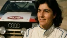 Michele Mouton Rali pioneira mulher automobilismo Audi Quattro Michele Mouton Rali pioneira mulher automobilismo Audi Quattro