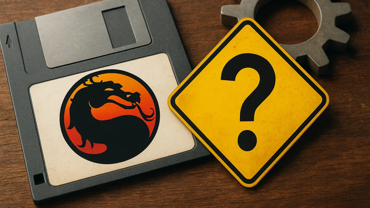 Mortal Kombat 2 ficou em desenvolvimento? Mortal Kombat 2 ficou em desenvolvimento?