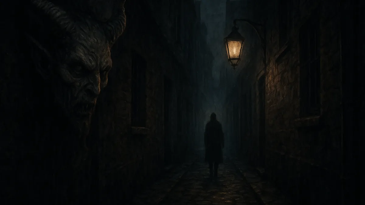 O Beco do Pesadelo de Guillermo del Toro sombrio O Beco do Pesadelo de Guillermo del Toro sombrio