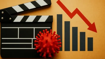 Pandemia no Cinema: Como Afetou Orçamentos e Bilheterias Mundiais?