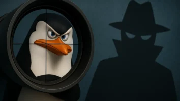 Pinguins Madagascar Tom McGrath Eric Darnell DreamWorks espionagem