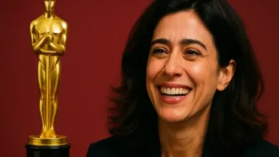 Por que Fernanda Torres emocionou Hollywood Oscar 2025 indicação Por que Fernanda Torres emocionou Hollywood Oscar 2025 indicação