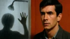 Psicose Alfred Hitchcock Anthony Perkins motel chuveiro Norman