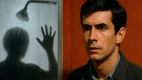 Psicose Alfred Hitchcock Anthony Perkins motel chuveiro Norman