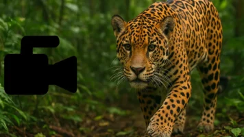 Quando foi gravado Predadores nas florestas brasileiras selvagens? Quando foi gravado Predadores nas florestas brasileiras selvagens?