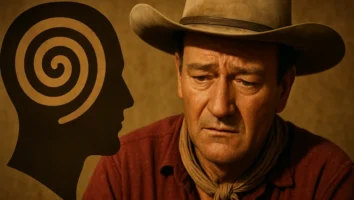 Rio Bravo Howard Hawks John Wayne psicológico tensão interna