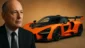 Ron Dennis McLaren Senna documentário chefe equipe