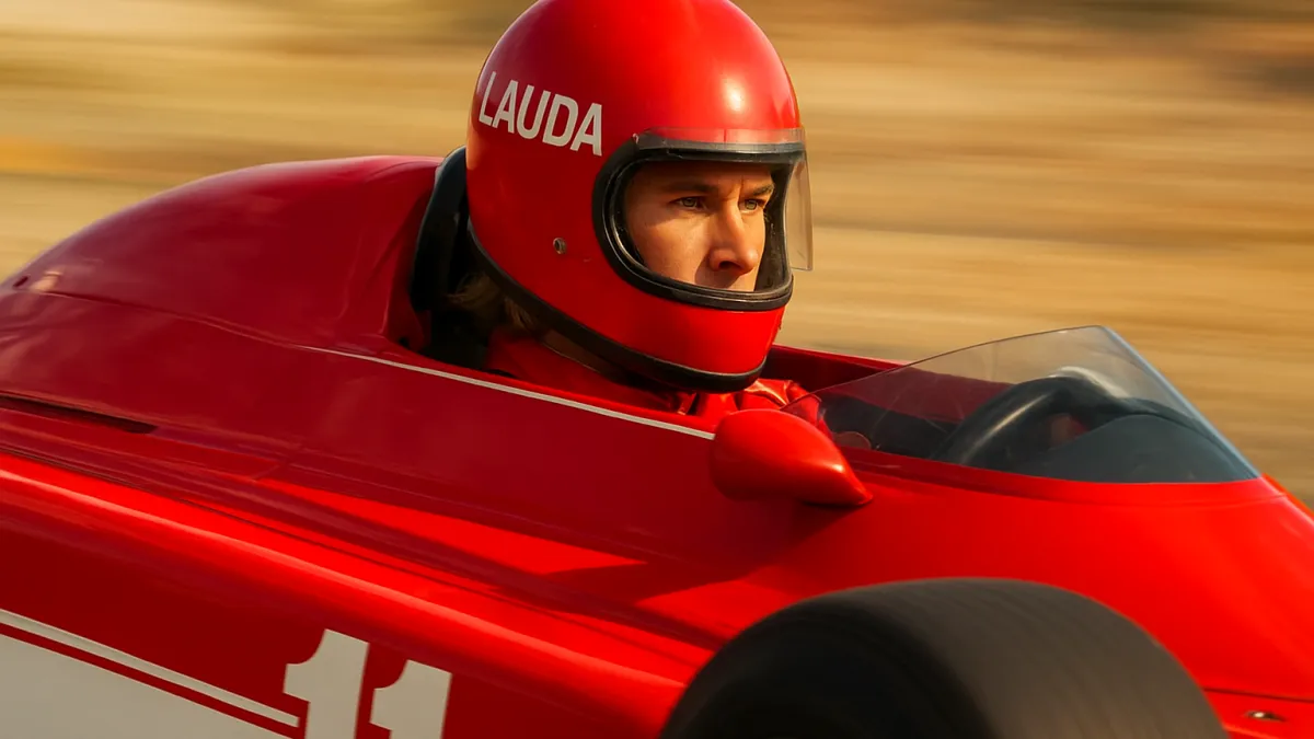 Rush No Limite Emoção Ron Howard Chris Hemsworth Lauda