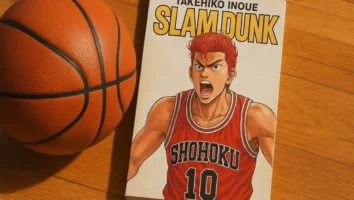 Slam Dunk Filme anime Takehiko Inoue basquete Shohoku Hanamichi