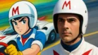 Speed Racer: O Anime Colorido e Live-Action de Wachowski Agora Speed Racer: O Anime Colorido e Live-Action de Wachowski Agora