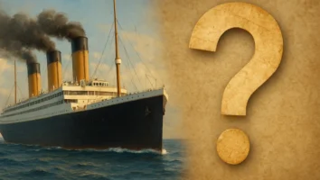 Titanic é baseado em história real?