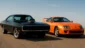 Toretto e O’Conner: Charger e Supra, os carros icônicos de Velozes!