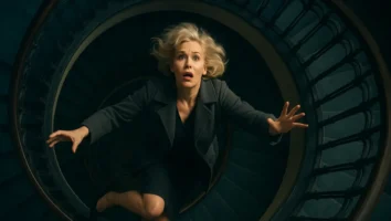 Um Corpo Que Cai: Hitchcock, Kim Novak, Obsessão e Vertigem