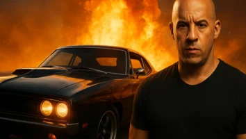 Velozes Furiosos: Walker, Diesel e Cohen. Ação inesquecível!