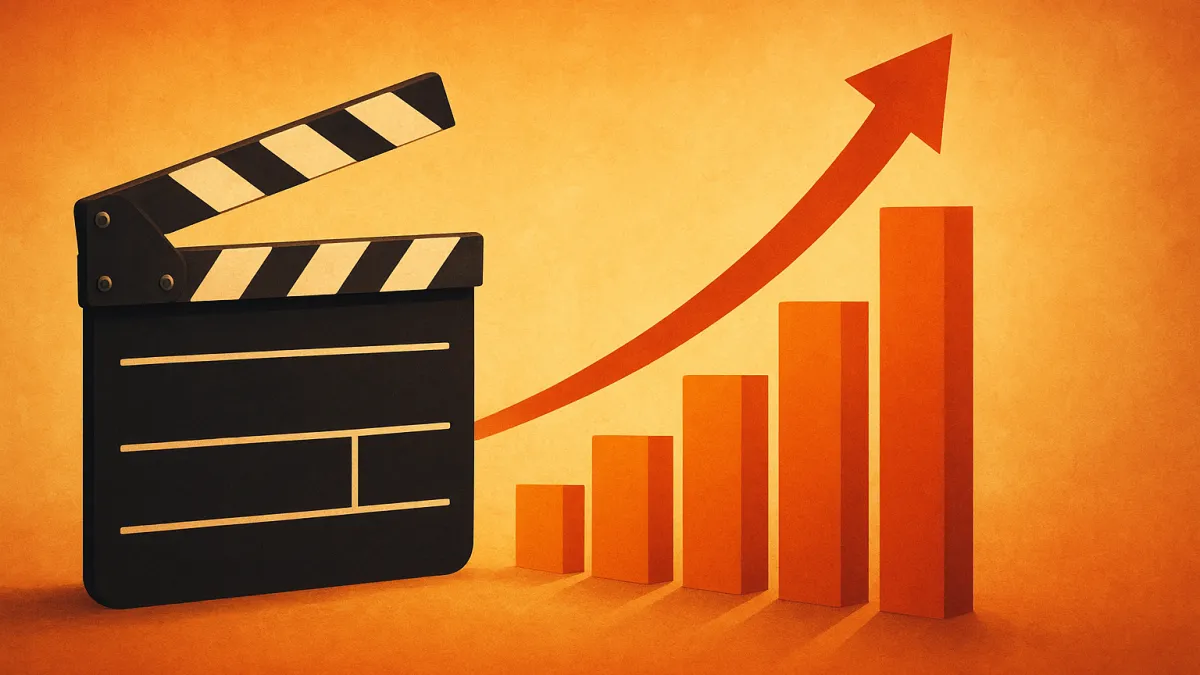 A Forja: Por Que o Filme Gospel Bateu Recordes no Brasil?