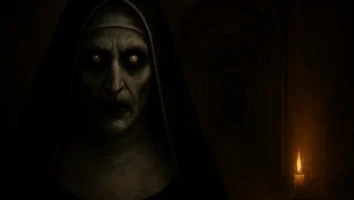 A Freira: A assustadora origem de Valak que chocou o convento